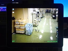 7. 監視カメラ（手術室）